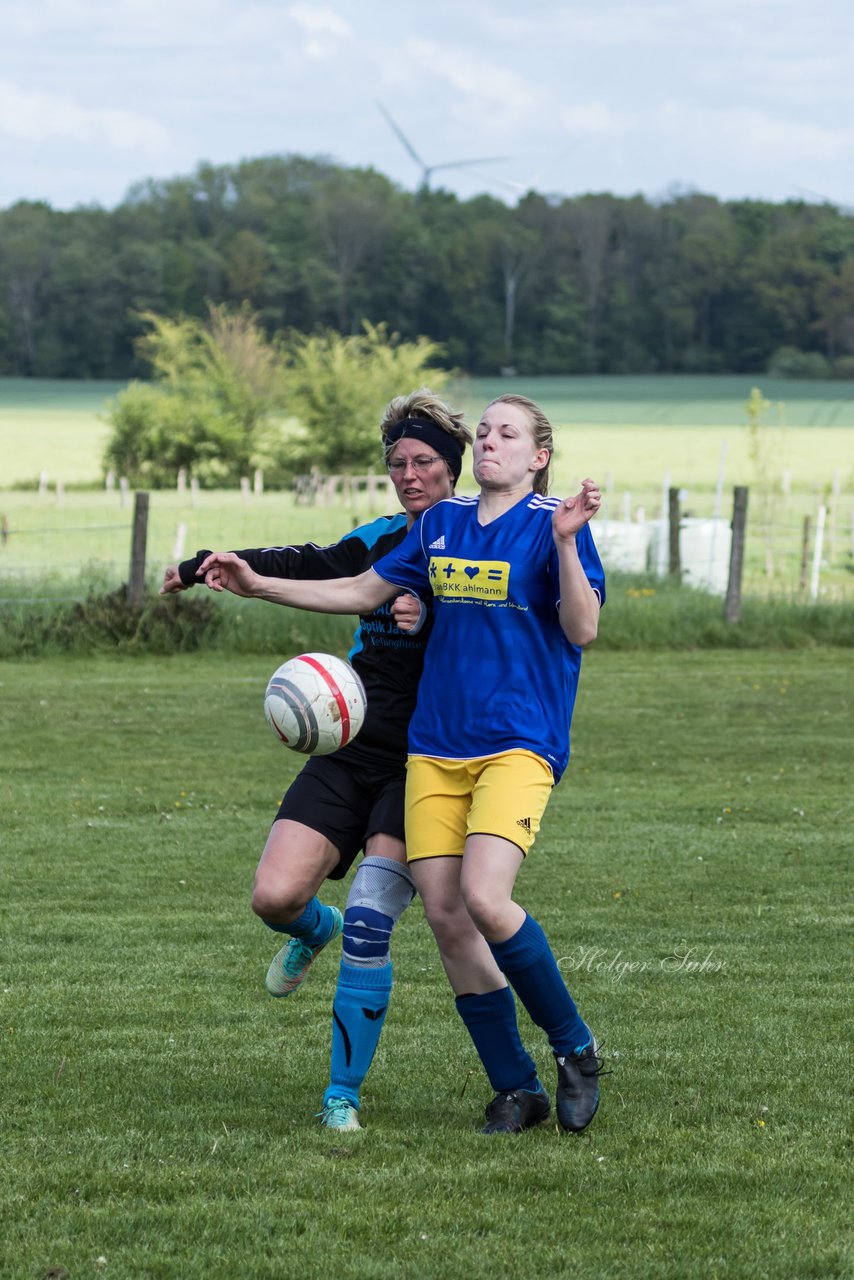 Bild 176 - Frauen Armstedter SV - TSV Gnutz : Ergebnis: 0:9